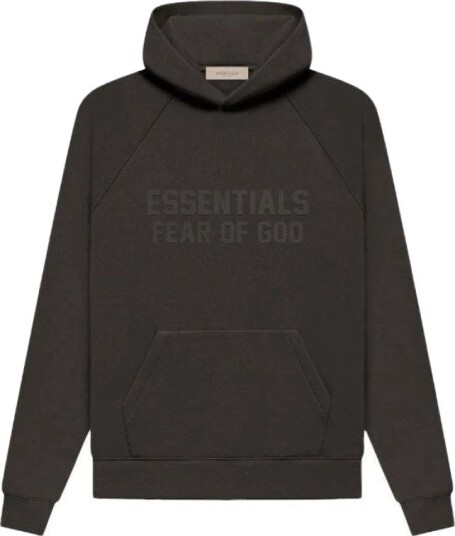 Fear Of God Herre Gensere & Hettegensere Grå S,
