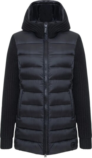 Colmar Dame Sport Svart 2XS, Colmar Dame Sport Svart 2XS,