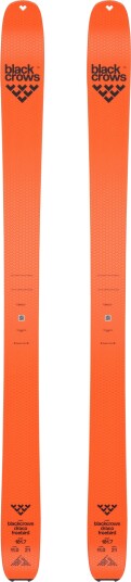 Black Crows Draco Freebird Orange 181cm