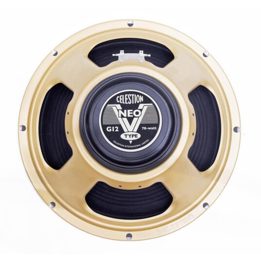 Celestion Neo V-Type T6475 16r Celestion Neo V-Type T6475 16r