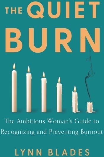 The Quiet Burn The Quiet Burn