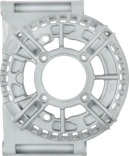 AS-PL ABR0273S Holder, generator-drivflens