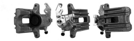 Bremsecaliper FERODO FCL694521