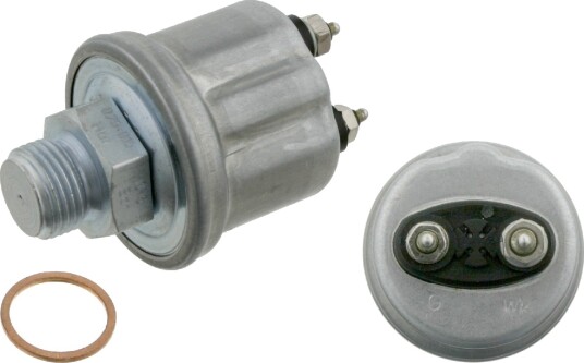 Sensor, oljetrykk FEBI BILSTEIN 09612