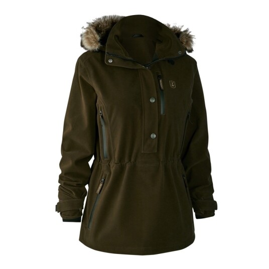 Deerhunter Lady Gabby Anorak 40 Deerhunter Lady Gabby Anorak 40