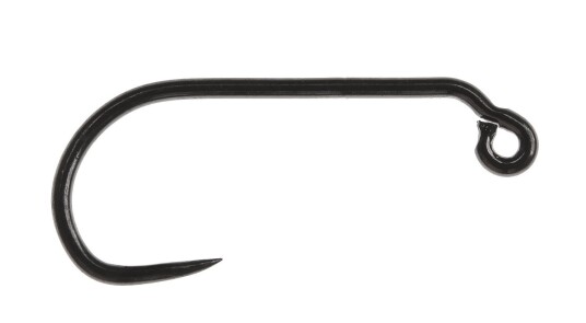Ahrex Hooks Fw555 Cz Mini Jig Barbless