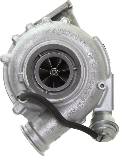 Turbolader ALANKO 11901587