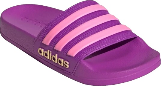 Adidas Sportswear Adilette Shower K Purple 31