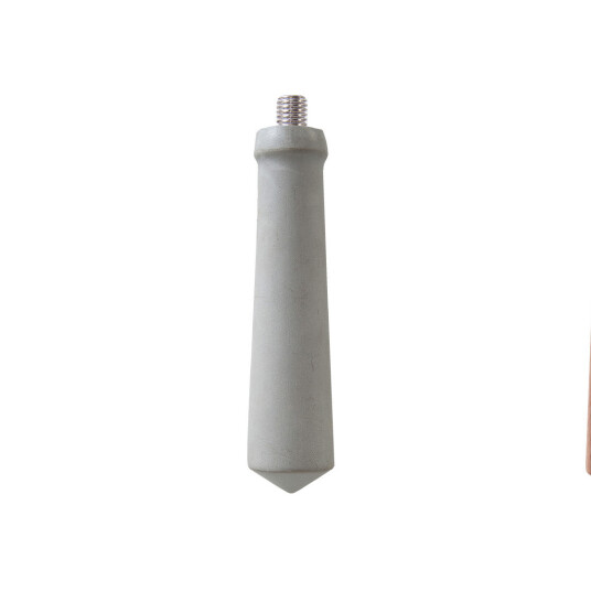 Profitec Replacement Portafilter Handle Concrete Profitec Replacement Portafilter Handle Concrete