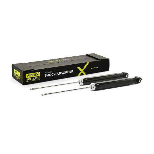 Støtdemper RIDEX PLUS 854S19321P Støtdemper RIDEX PLUS 854S19321P