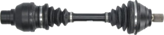 Point Gear Drivaksel POINT GEAR PNG75984