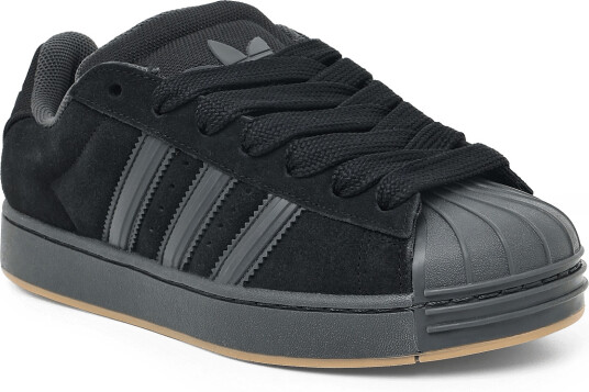 Adidas Originals Superstar St   Black   36