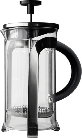 Aerolatte Presskanne 3 kopper svart