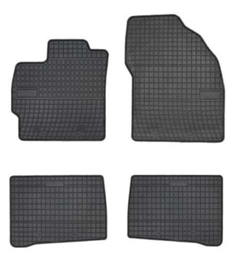 Bilmatter FROGUM 542995 Bilmatter FROGUM 542995