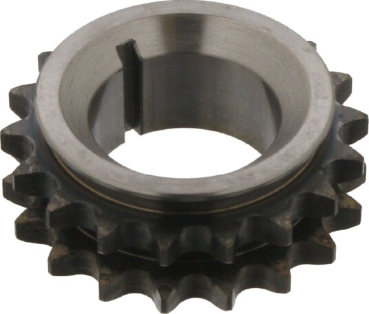 Tannhjul, akseltetningsring FEBI BILSTEIN 25035