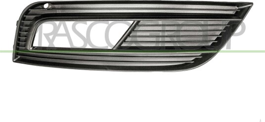 PRASCO AD0252133 Ventilasjonsgitter