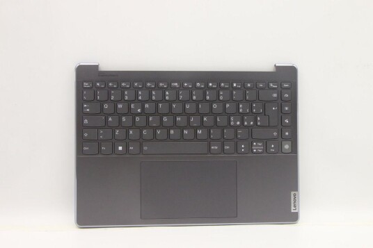 Lenovo COVER Upper Case ASM_ITA Lenovo COVER Upper Case ASM_ITA