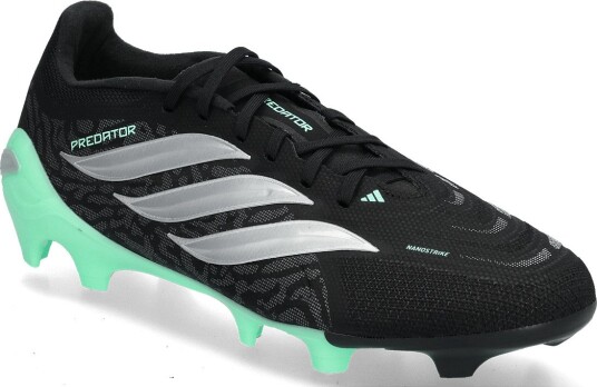 Adidas Performance Predator League Fg   CBLACK/SILVMT/PULMIN   43 1/3