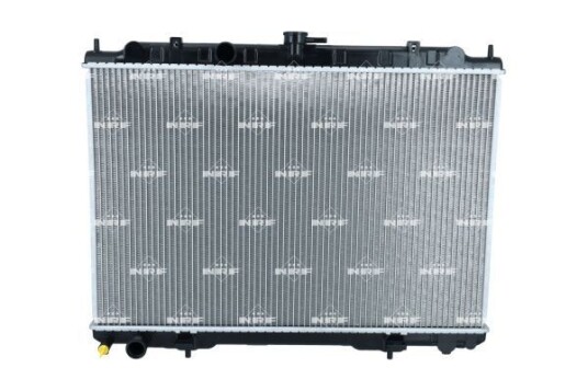 Radiator NRF 53452 Radiator NRF 53452