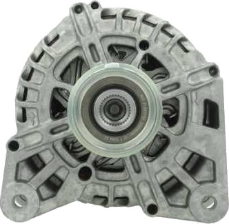 BV PSH 575.940.150.500 Dynamo