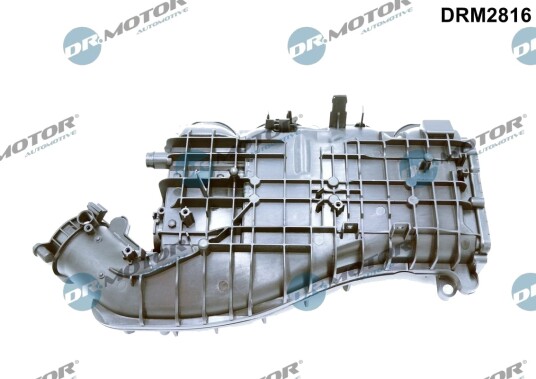 Innsugsmanifold DR.MOTOR AUTOMOTIVE DRM2816