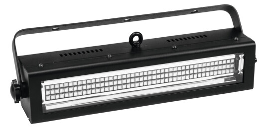 EuroLite Led Strobe Smd Pro 132 Dmx Rgb