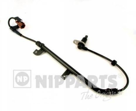 Sensor, ABS NIPPARTS J5021000