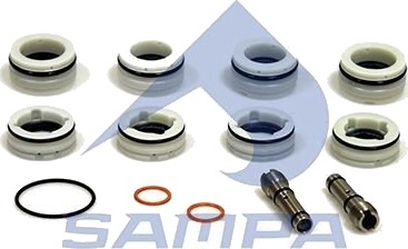 SAMPA 020.554 Reparasjonssett, koplingssylinder