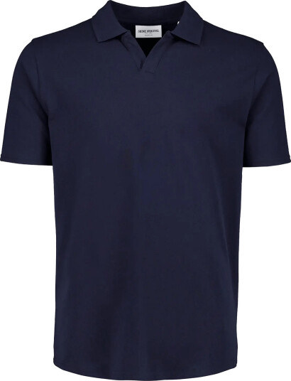 Shine Original | Polo Shirt W?. Split Neck | M
