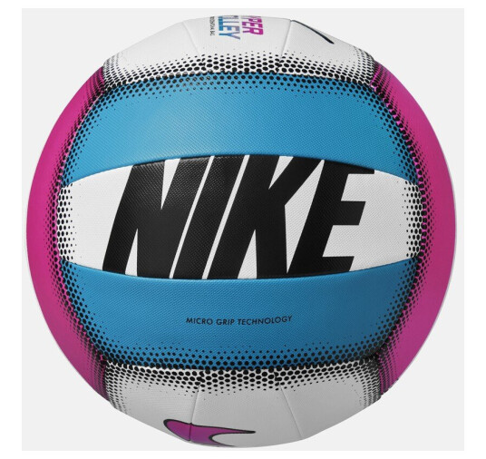 Nike Hypervolley 18p Active Pink/Laser Blue/White/B 5 Baller