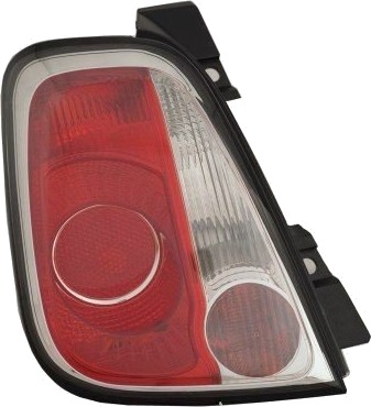 ABAKUS 661-1931L3LDUEN Baklykt