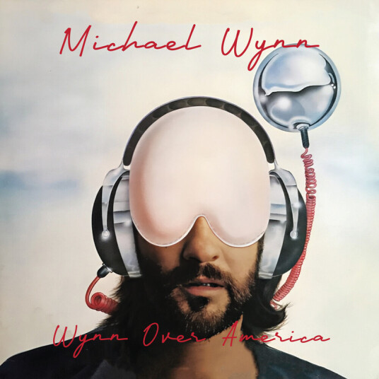 Michael Wynn Wynn Over America CD