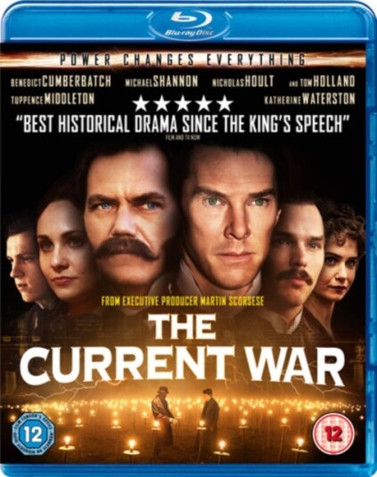 The Current War (2017) The Current War (2017)