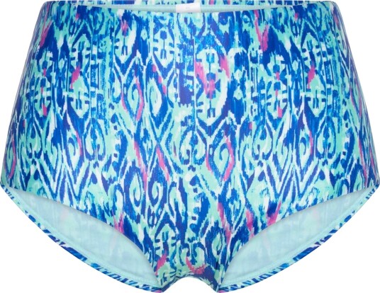 Dorina Ventura Midi Blue XXL