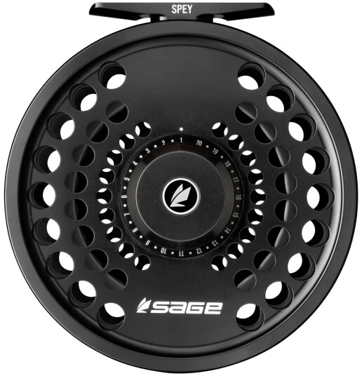 Sage Spey Reel II Sage Spey Reel II