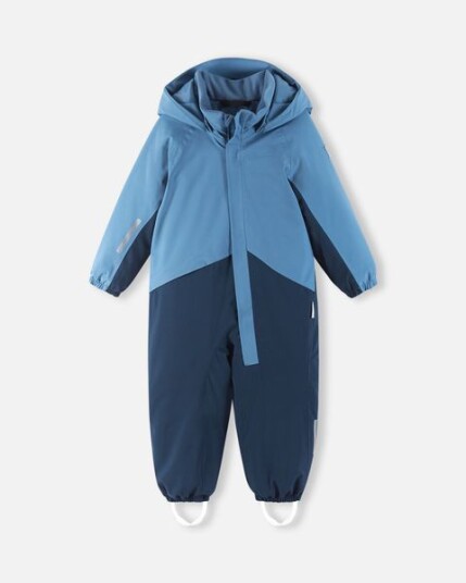 Reima Simpu vinterdress navy 92 Reima Simpu vinterdress navy 92
