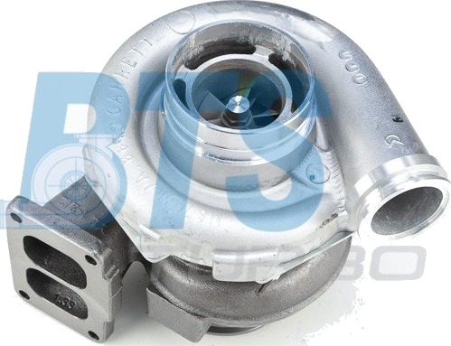 BTS TURBO T914511 Turbolader