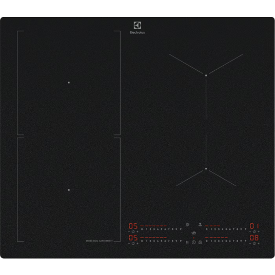 Electrolux 700 HOB660BSC SenseBoil