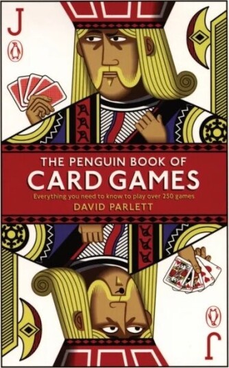 The Penguin Book Of Card Games Av David Parlett The Penguin Book Of Card Games Av David Parlett