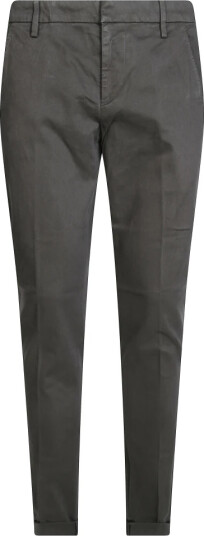 Dondup Herre Bukser Brun W30, Dondup Herre Bukser Brun W30,