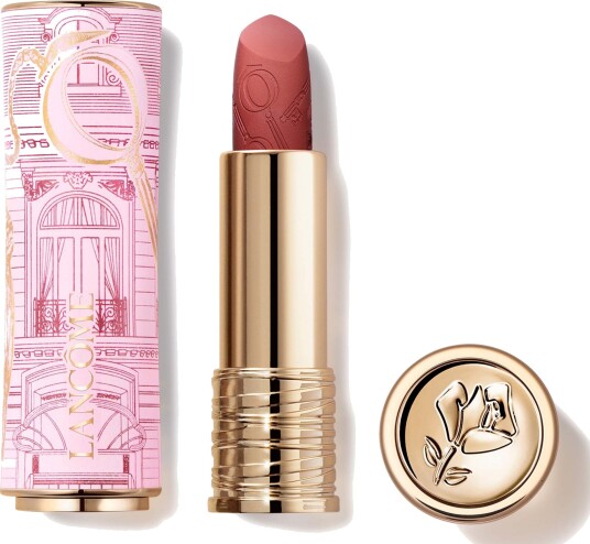 Lancôme L"Absolu Rouge Drama Matte 188 Rosy Suite 4ml Lancôme L"Absolu Rouge Drama Matte 188 Rosy Suite 4ml