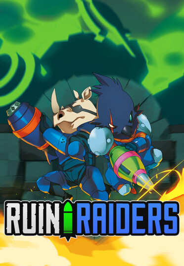 Ruin Raiders (PC) Ruin Raiders (PC)