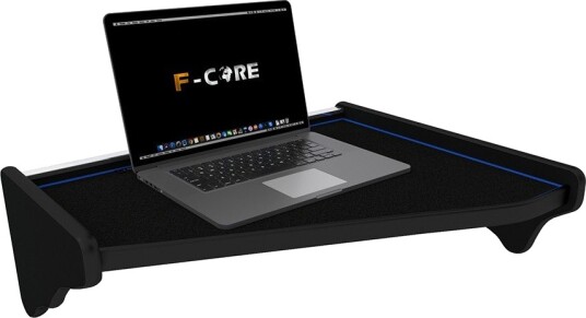 F-CORE PK29 BLUE Bord