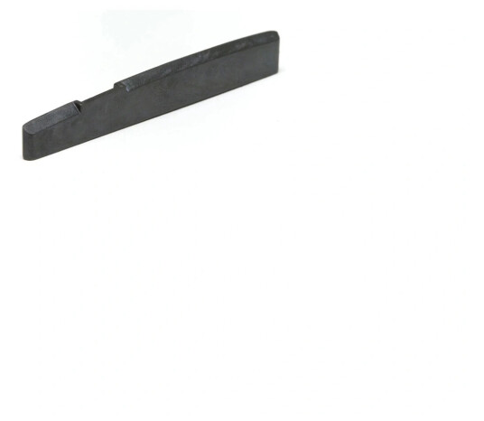 Graph Tech PS-9200-L0 String Saver Acoustic Saddle 71.1 x 3.1 mm Lefthand