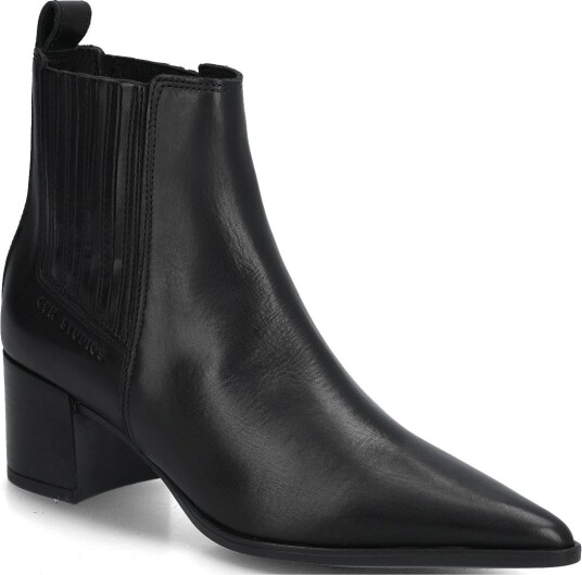 Copenhagen Studios Cph298 Leather Black Black 41 Copenhagen Studios Cph298 Leather Black Black 41
