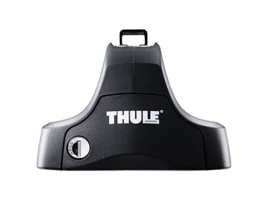 Thule 754002 Rapid Fodsæt Thule 754002 Rapid Fodsæt