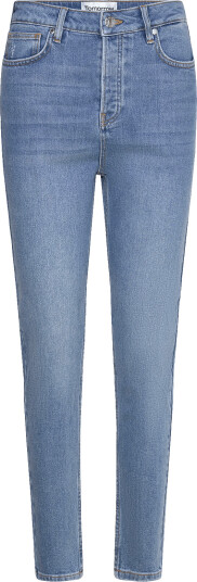 Tomorrow | Trw Hepburn Jeans Wash Iowa | 31 x 32