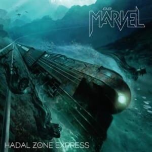 Bengans Märvel - Hadal Zone Express