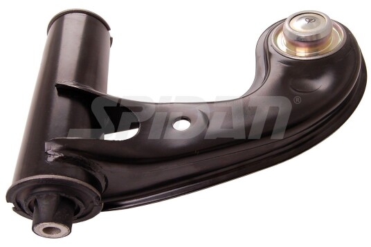 Bærearm SPIDAN CHASSIS PARTS 59610 Bærearm SPIDAN CHASSIS PARTS 59610
