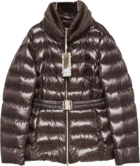 Herno Dame Jakker Brun 2XL,
